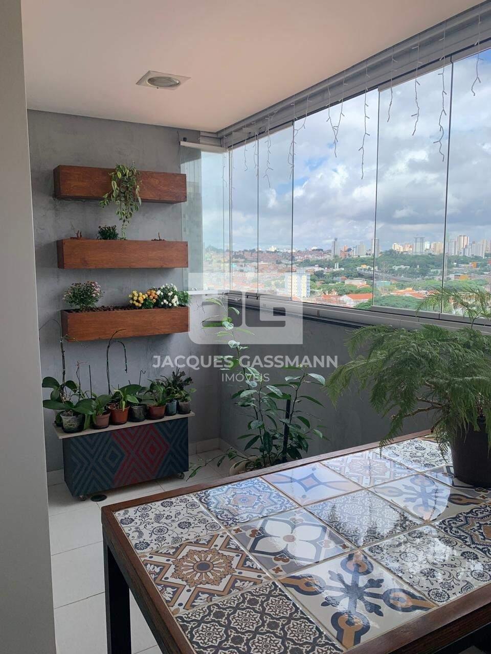 Apartamento Rudge Ramos São Bernardo do Campo 