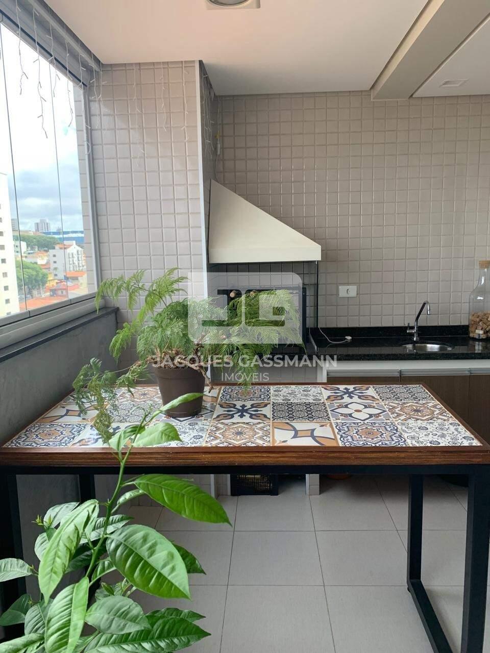 Apartamento Rudge Ramos São Bernardo do Campo 