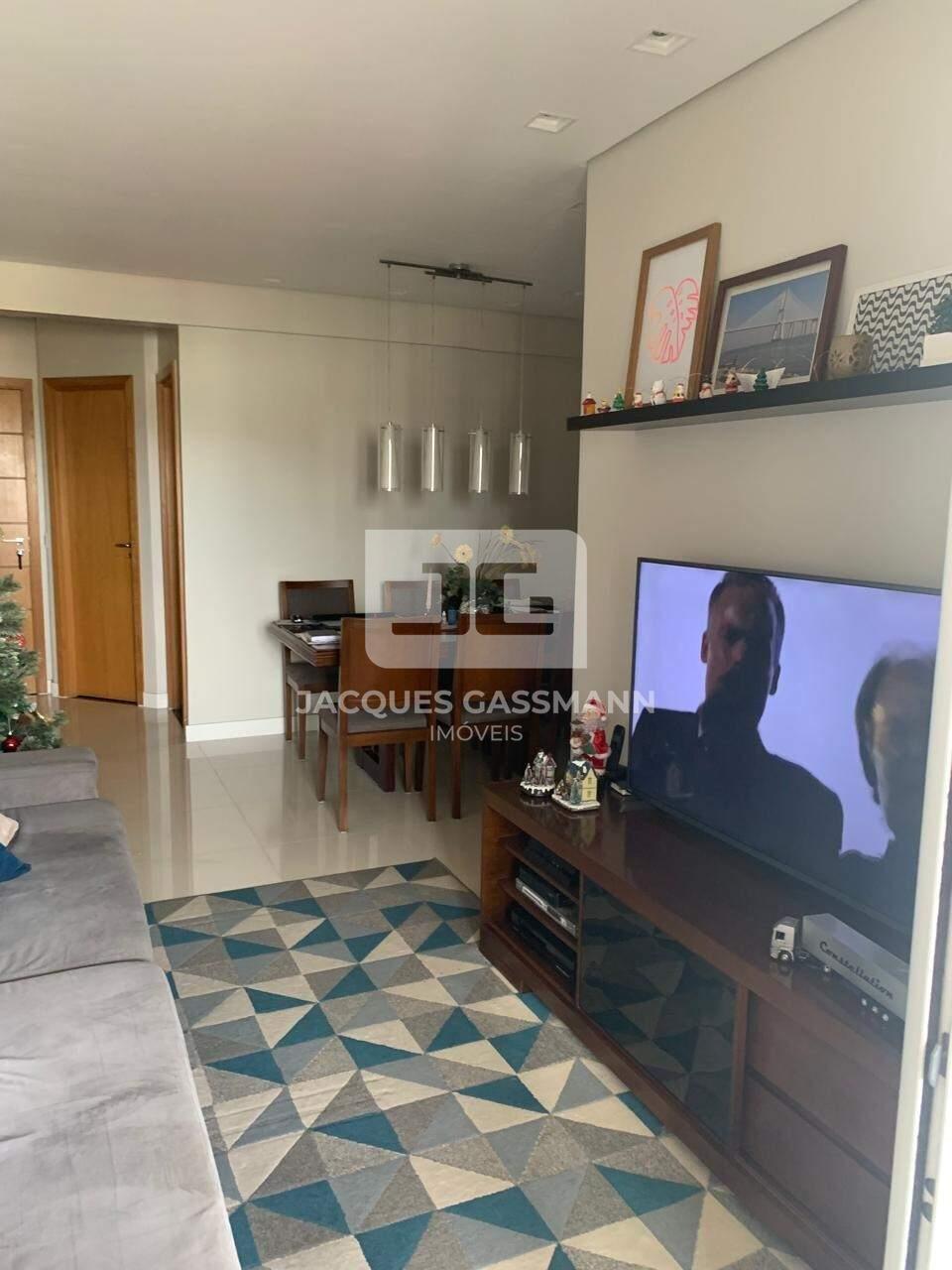 Apartamento Rudge Ramos São Bernardo do Campo 