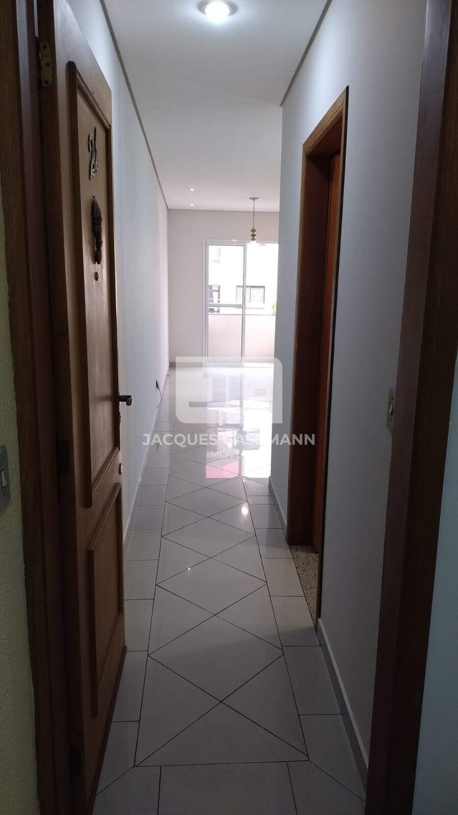 Apartamento Anchieta São Bernardo do Campo 