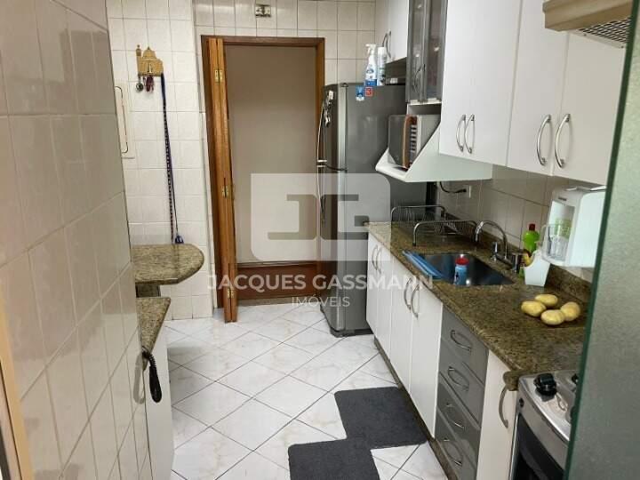 Apartamento Centro São Bernardo do Campo 