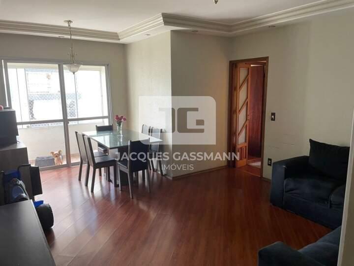 Apartamento Centro São Bernardo do Campo 