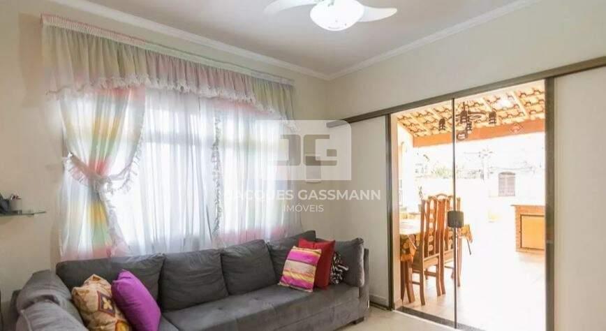 Sobrado Rudge Ramos São Bernardo do Campo 