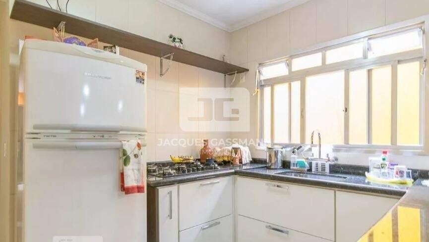 Sobrado Rudge Ramos São Bernardo do Campo 