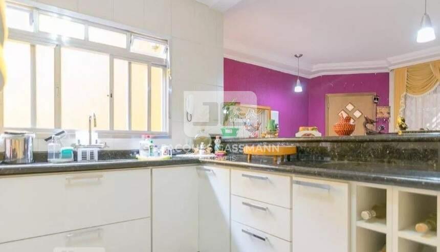 Sobrado Rudge Ramos São Bernardo do Campo 