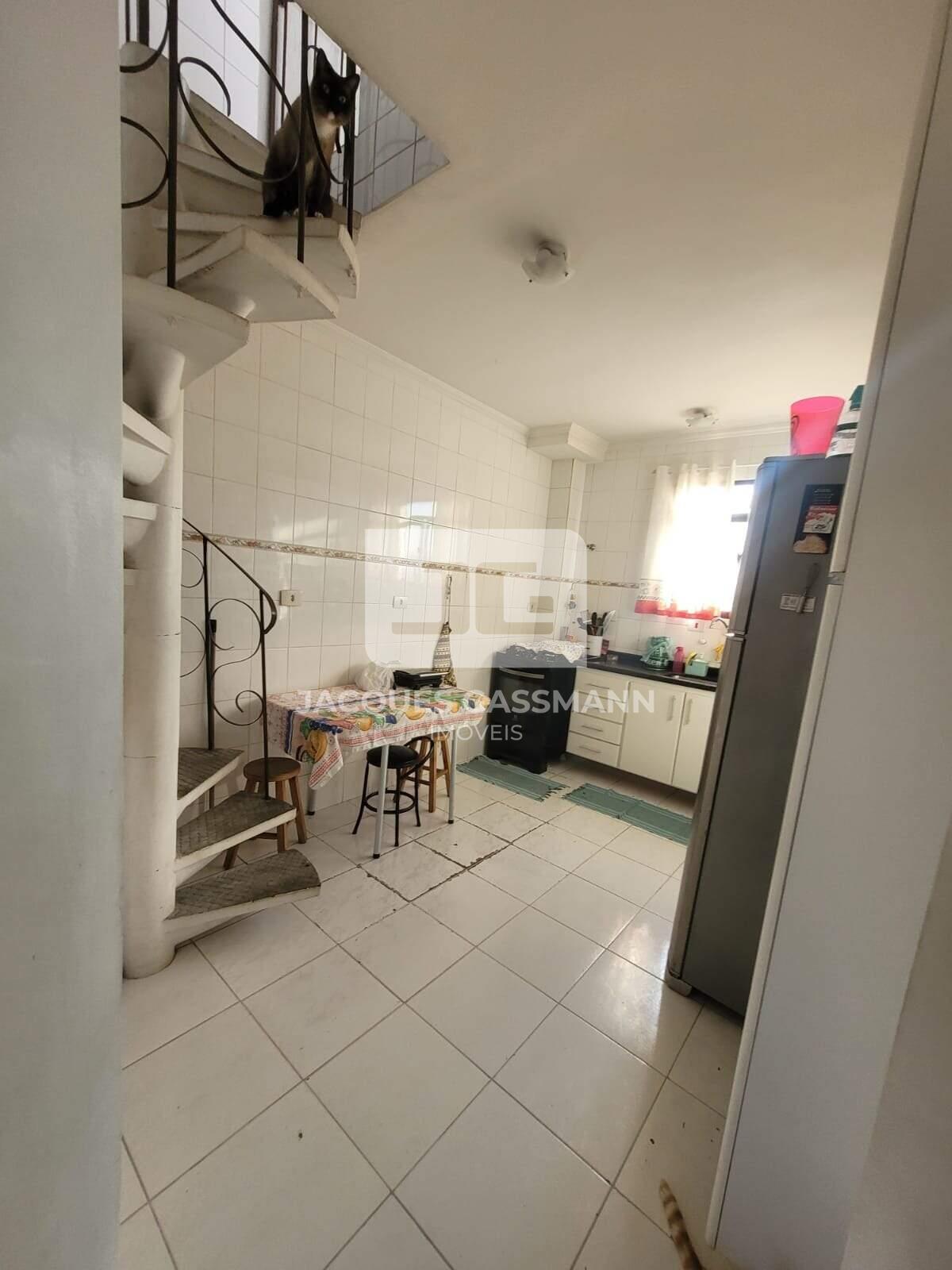 Cobertura Rudge Ramos São Bernardo do Campo 