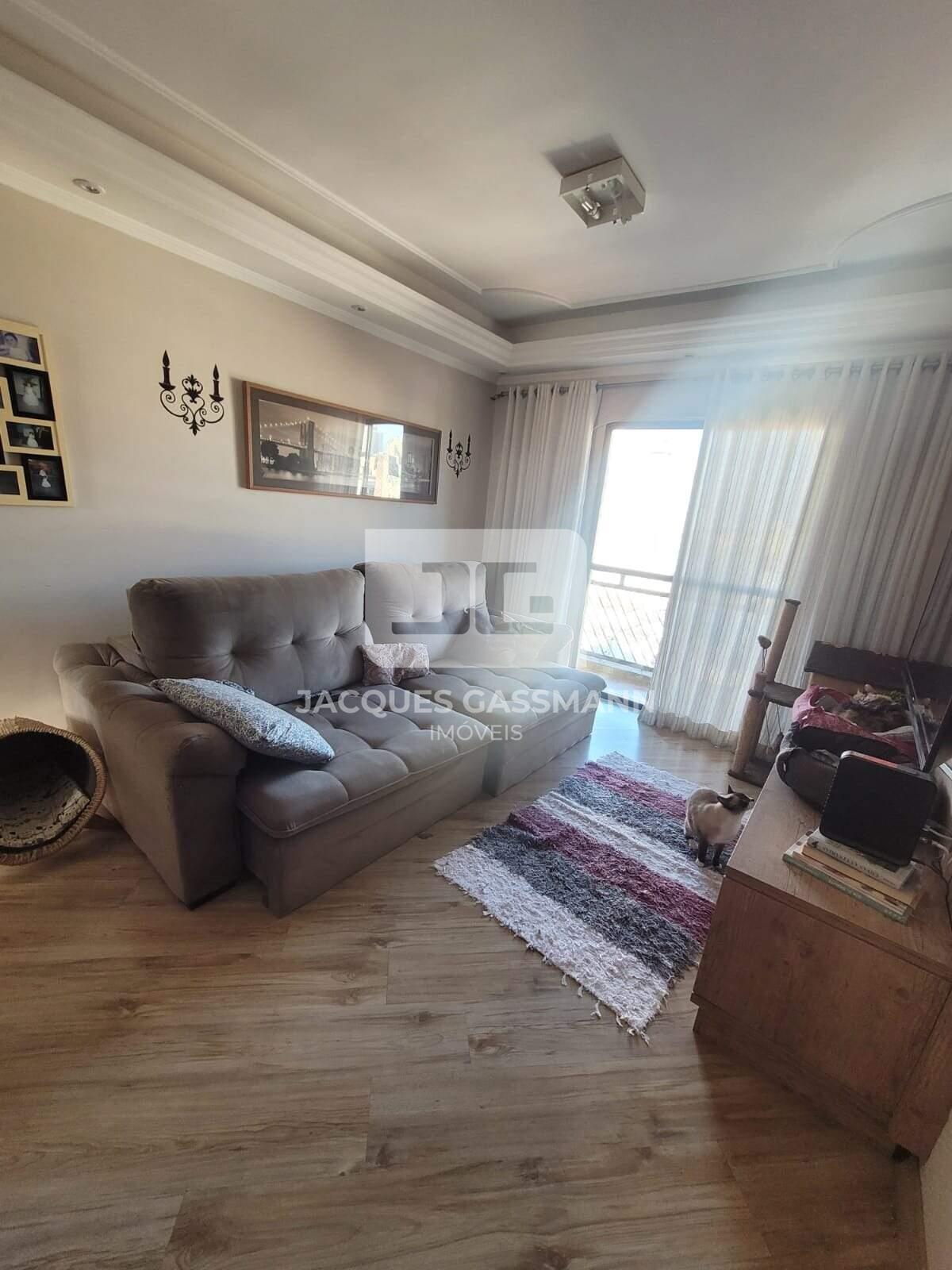 Cobertura Rudge Ramos São Bernardo do Campo 