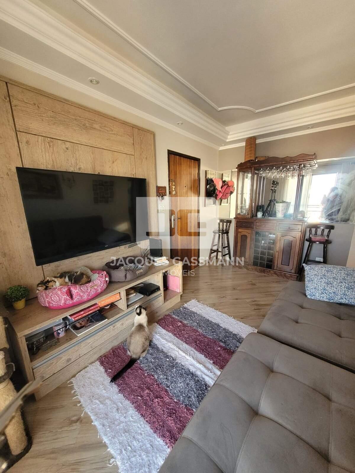 Cobertura Rudge Ramos São Bernardo do Campo 