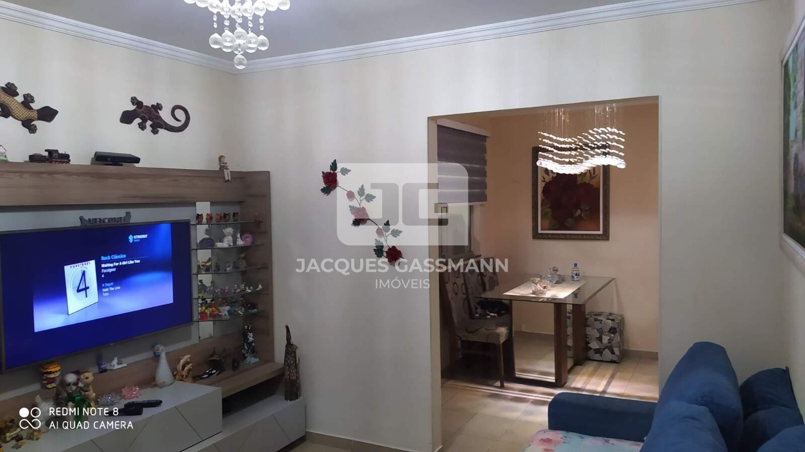 Sobrado Anchieta São Bernardo do Campo 