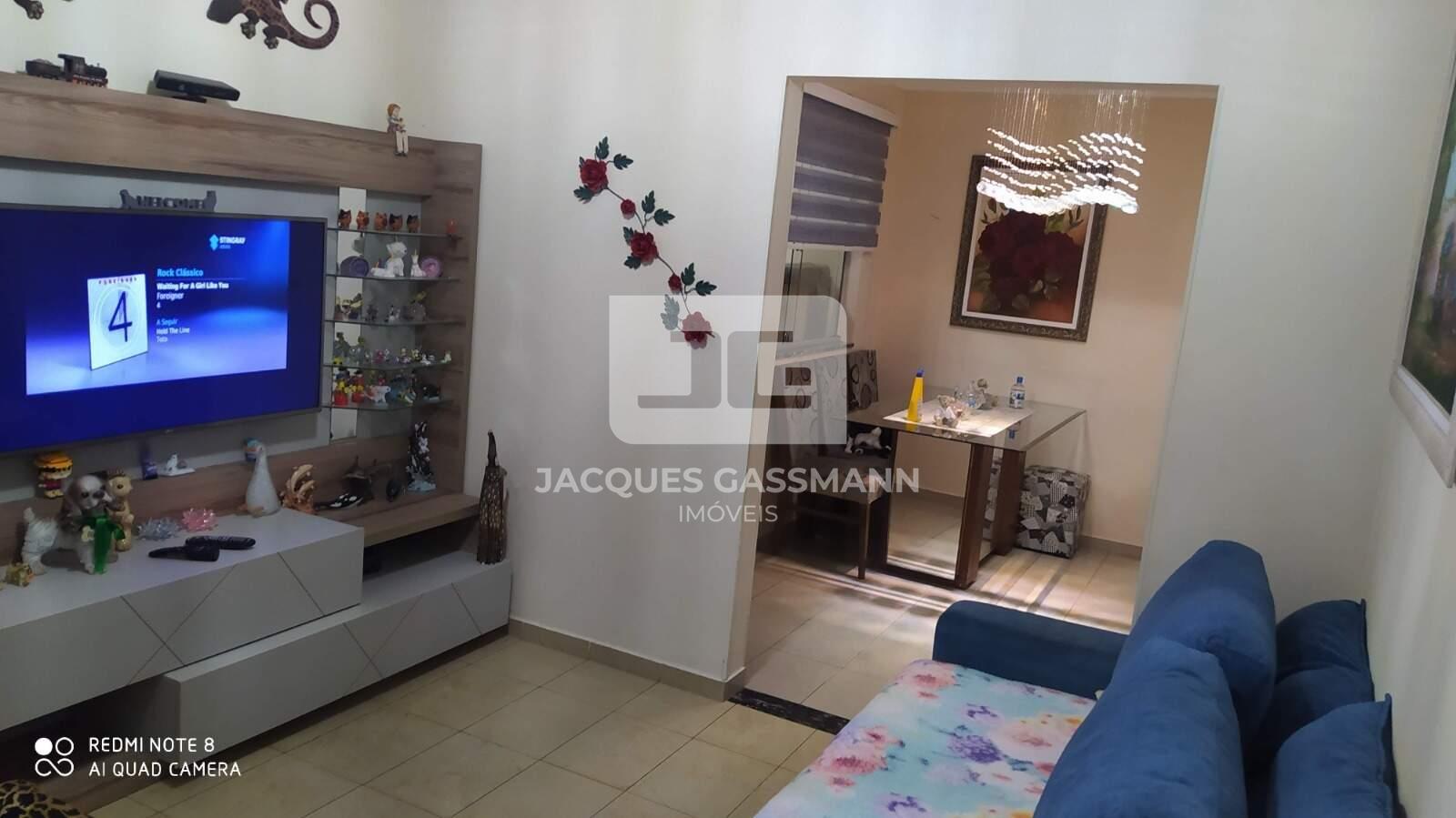 Sobrado Anchieta São Bernardo do Campo 