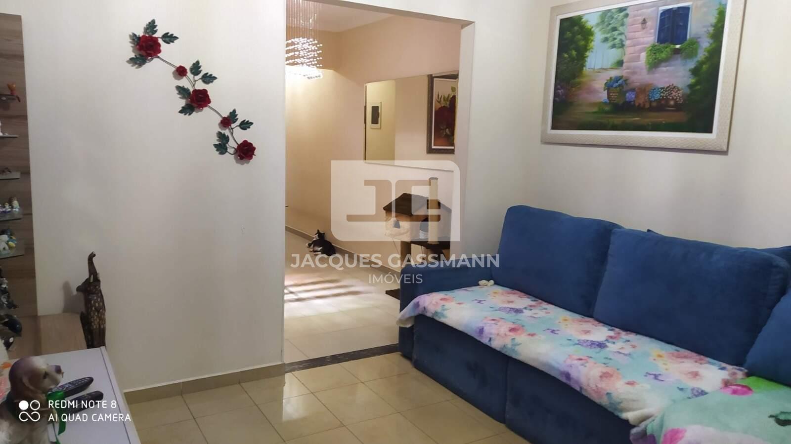 Sobrado Anchieta São Bernardo do Campo 