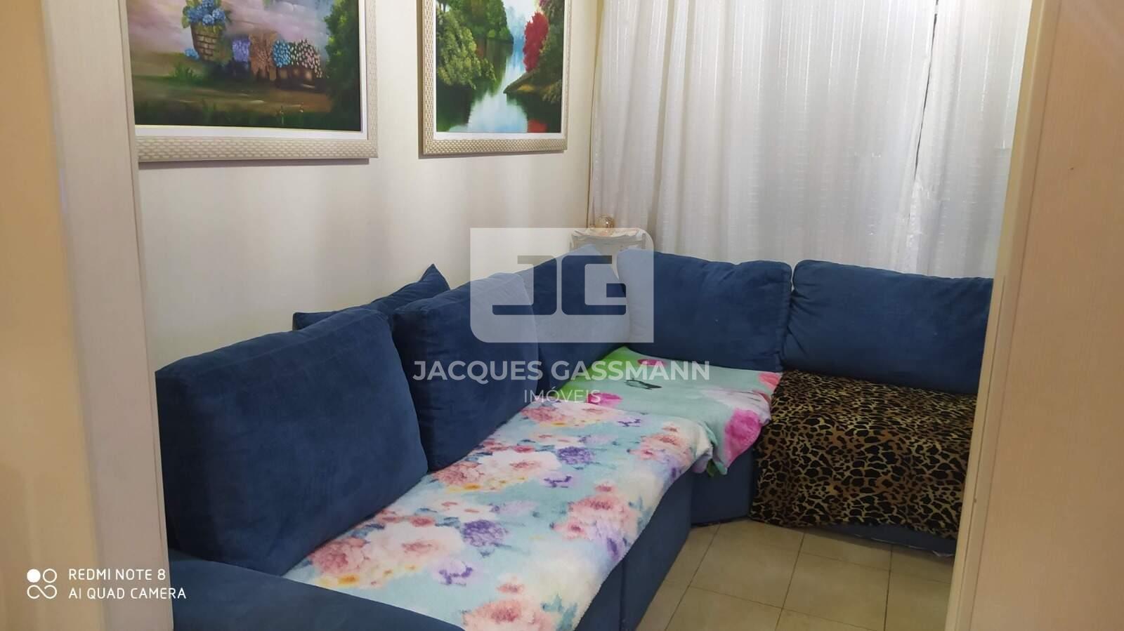 Sobrado Anchieta São Bernardo do Campo 