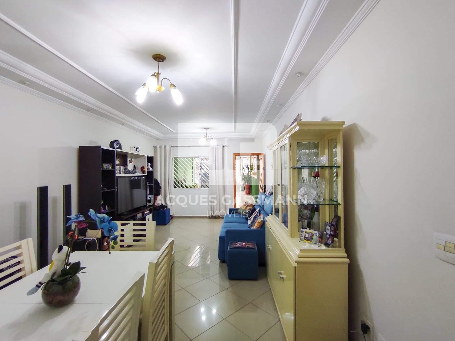 Sobrado Rudge Ramos São Bernardo do Campo 