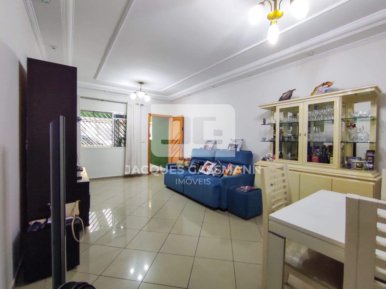 Sobrado Rudge Ramos São Bernardo do Campo 