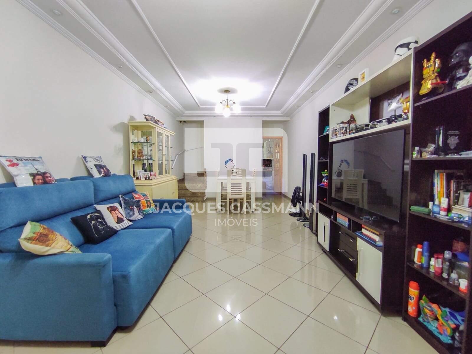 Sobrado Rudge Ramos São Bernardo do Campo 