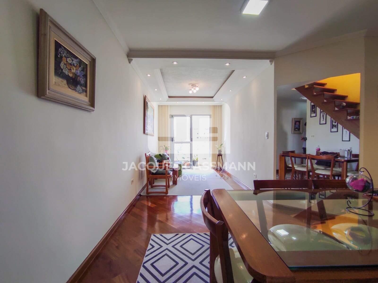 Cobertura Rudge Ramos São Bernardo do Campo 