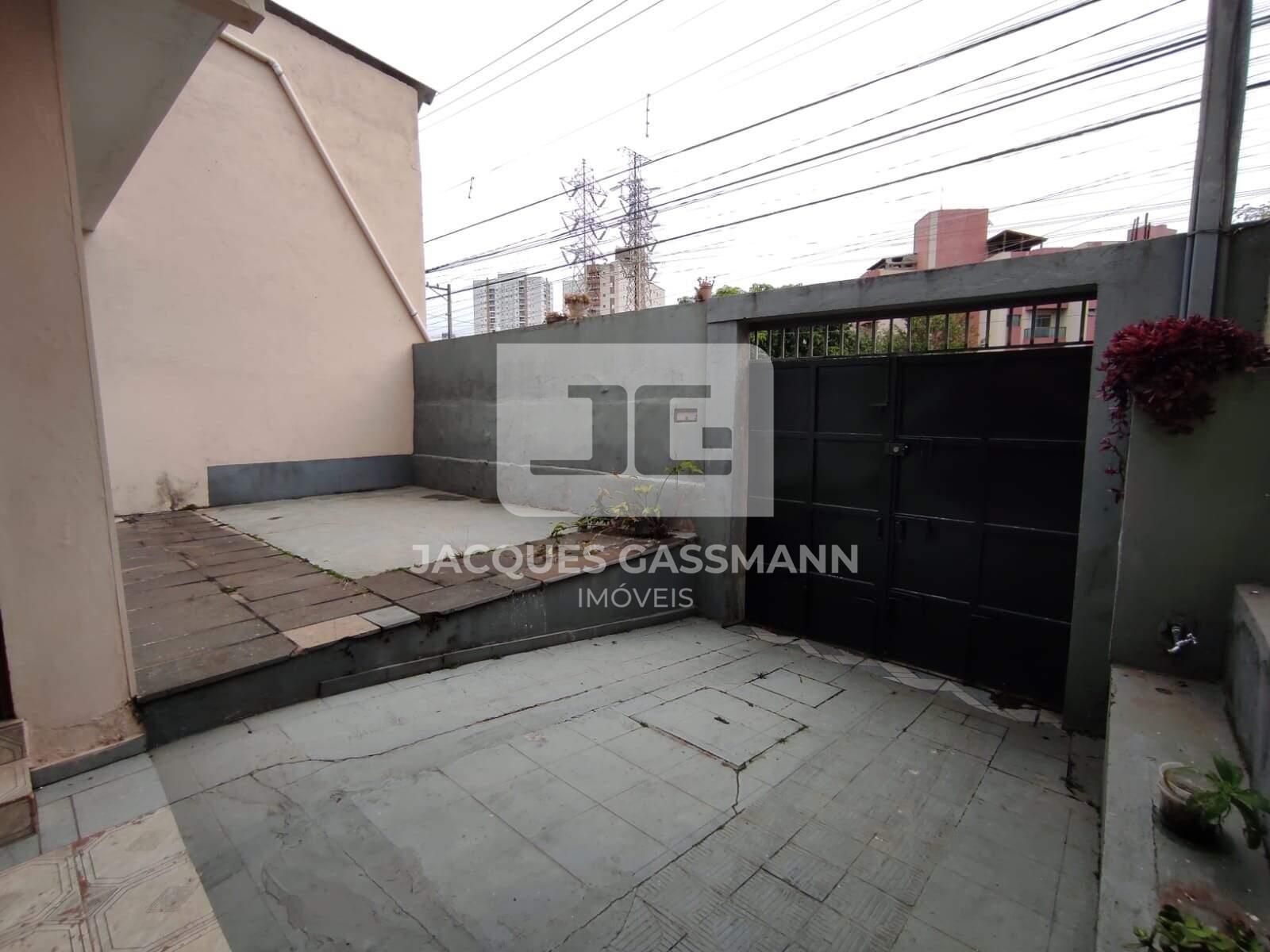 Sobrado Rudge Ramos São Bernardo do Campo 