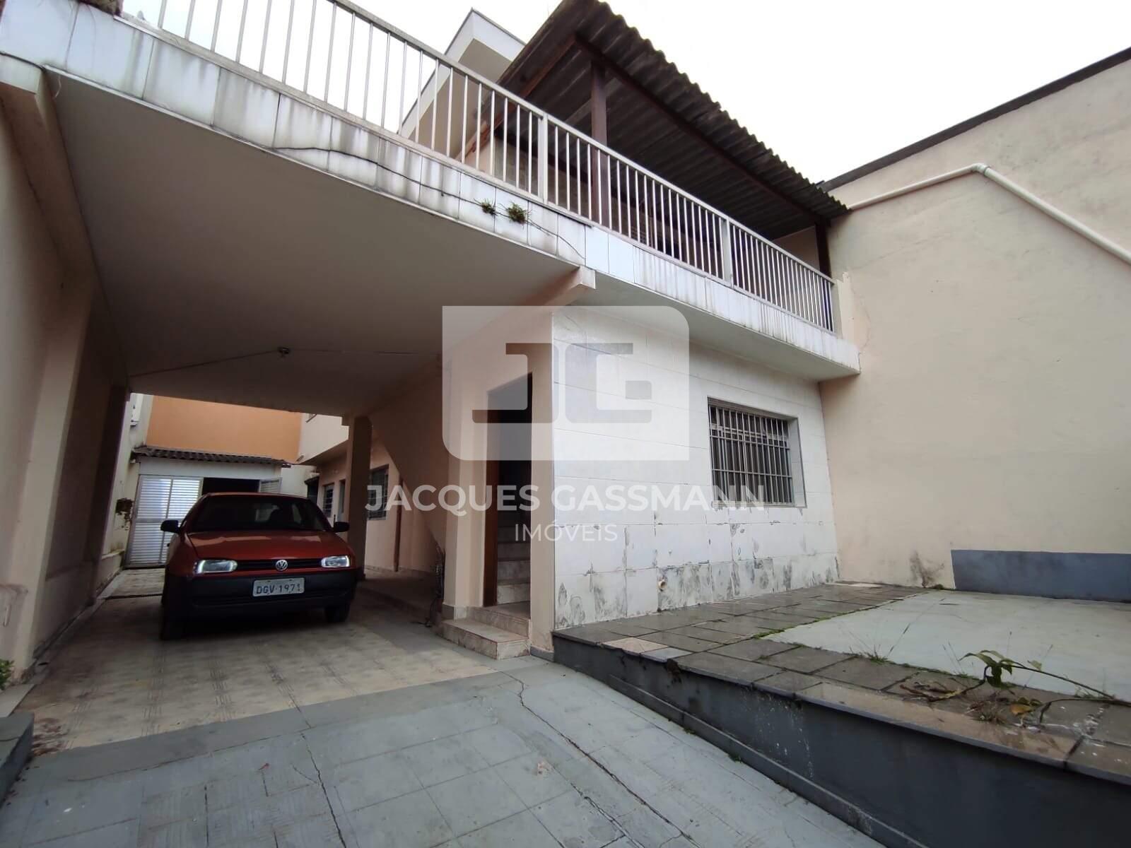 Sobrado Rudge Ramos São Bernardo do Campo 