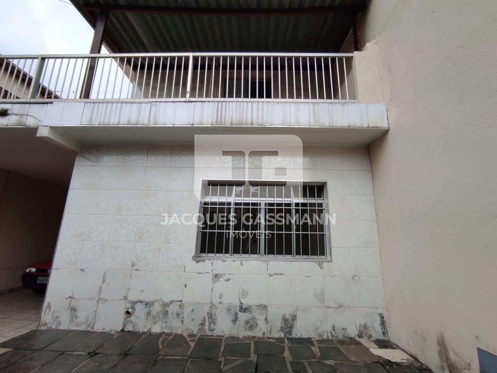 Sobrado Rudge Ramos São Bernardo do Campo 