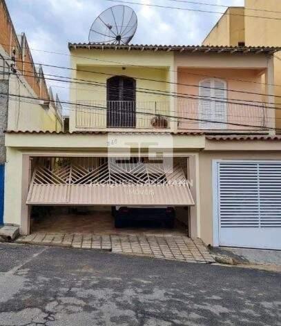 Sobrado Rudge Ramos São Bernardo do Campo 