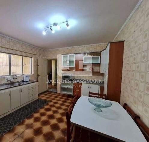 Sobrado Rudge Ramos São Bernardo do Campo 