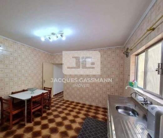 Sobrado Rudge Ramos São Bernardo do Campo 