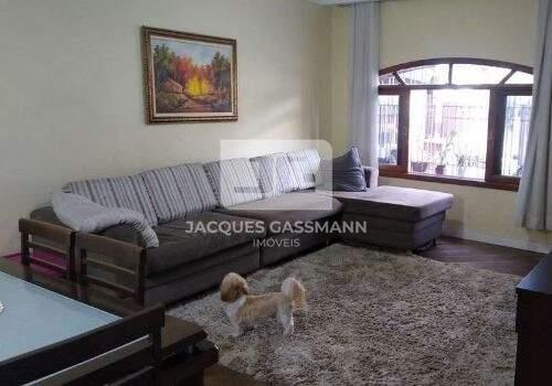 Sobrado Rudge Ramos São Bernardo do Campo 