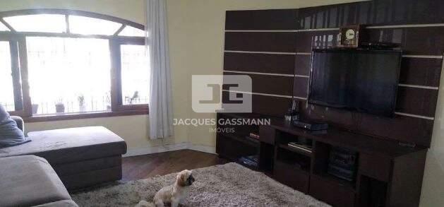 Sobrado Rudge Ramos São Bernardo do Campo 