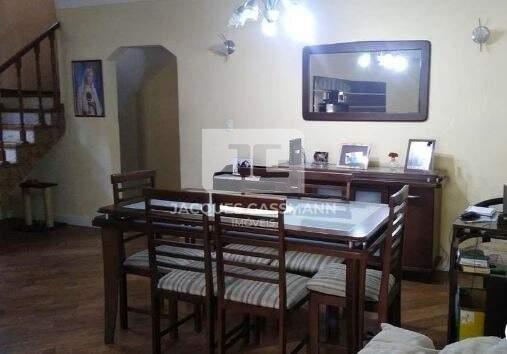 Sobrado Rudge Ramos São Bernardo do Campo 