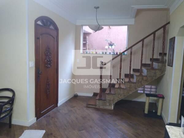 Sobrado Rudge Ramos São Bernardo do Campo 