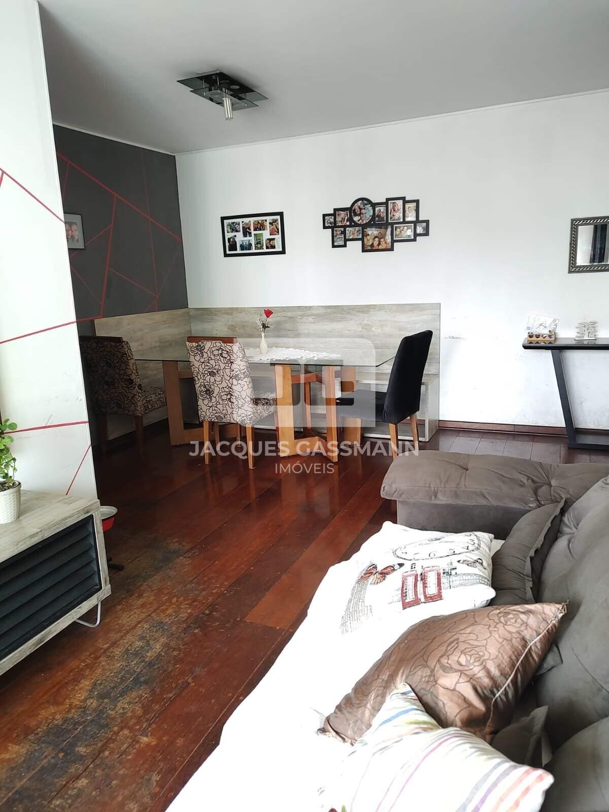 Apartamento Santo Antônio São Caetano do Sul 