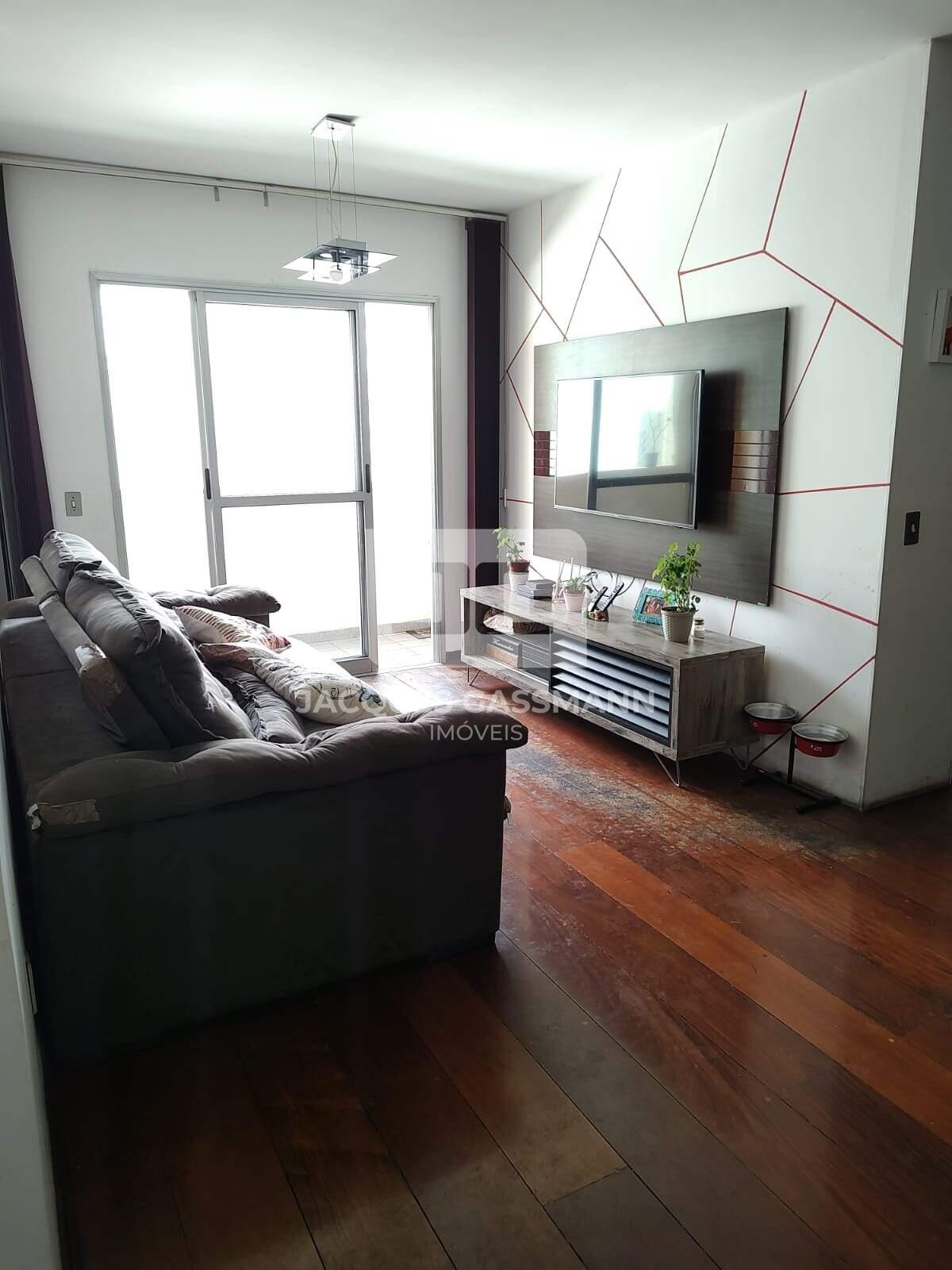 Apartamento Santo Antônio São Caetano do Sul 