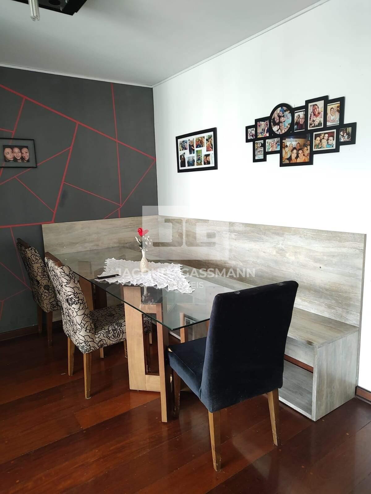 Apartamento Santo Antônio São Caetano do Sul 