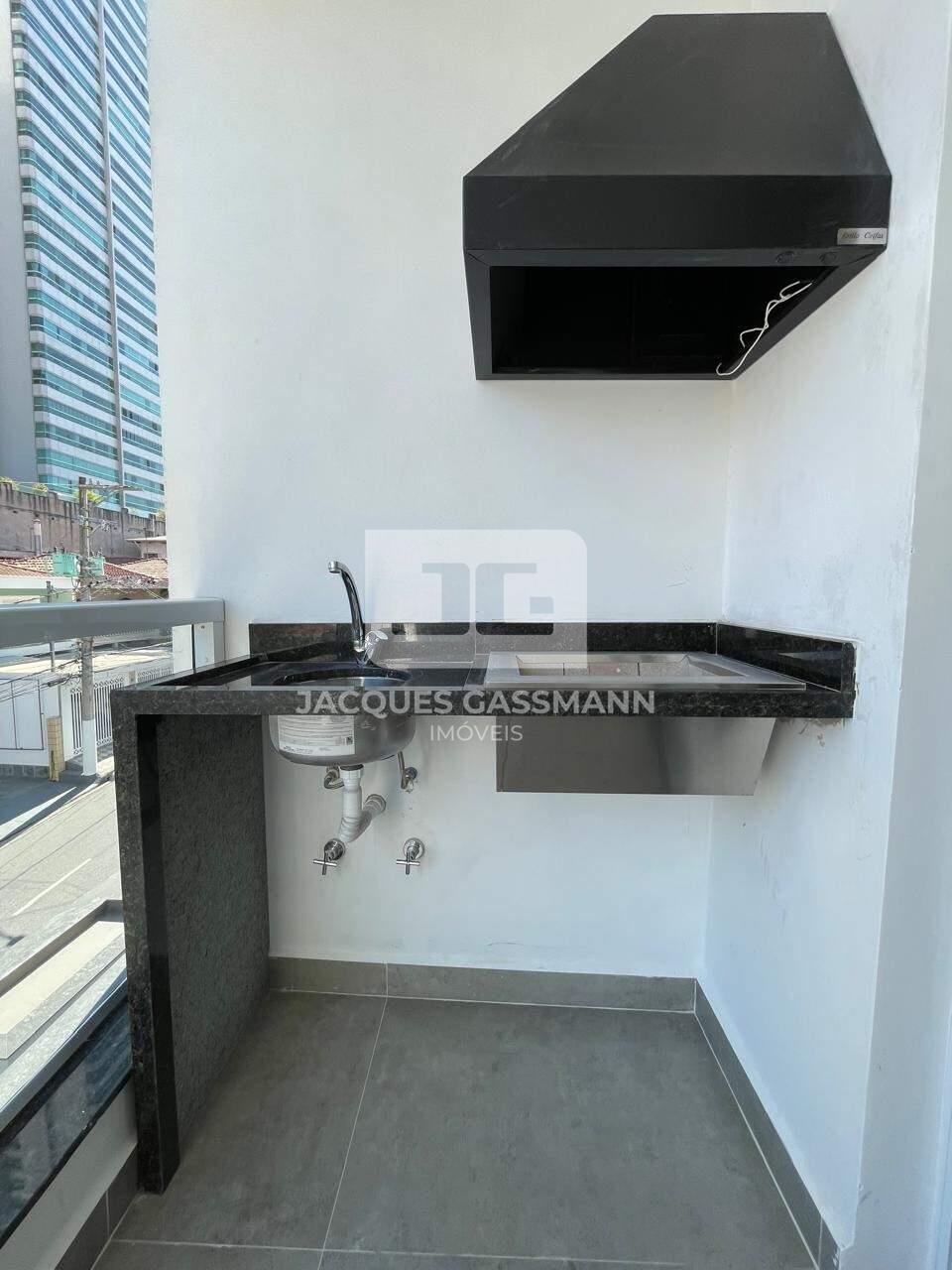 Apartamento Jardim do Mar São Bernardo do Campo 