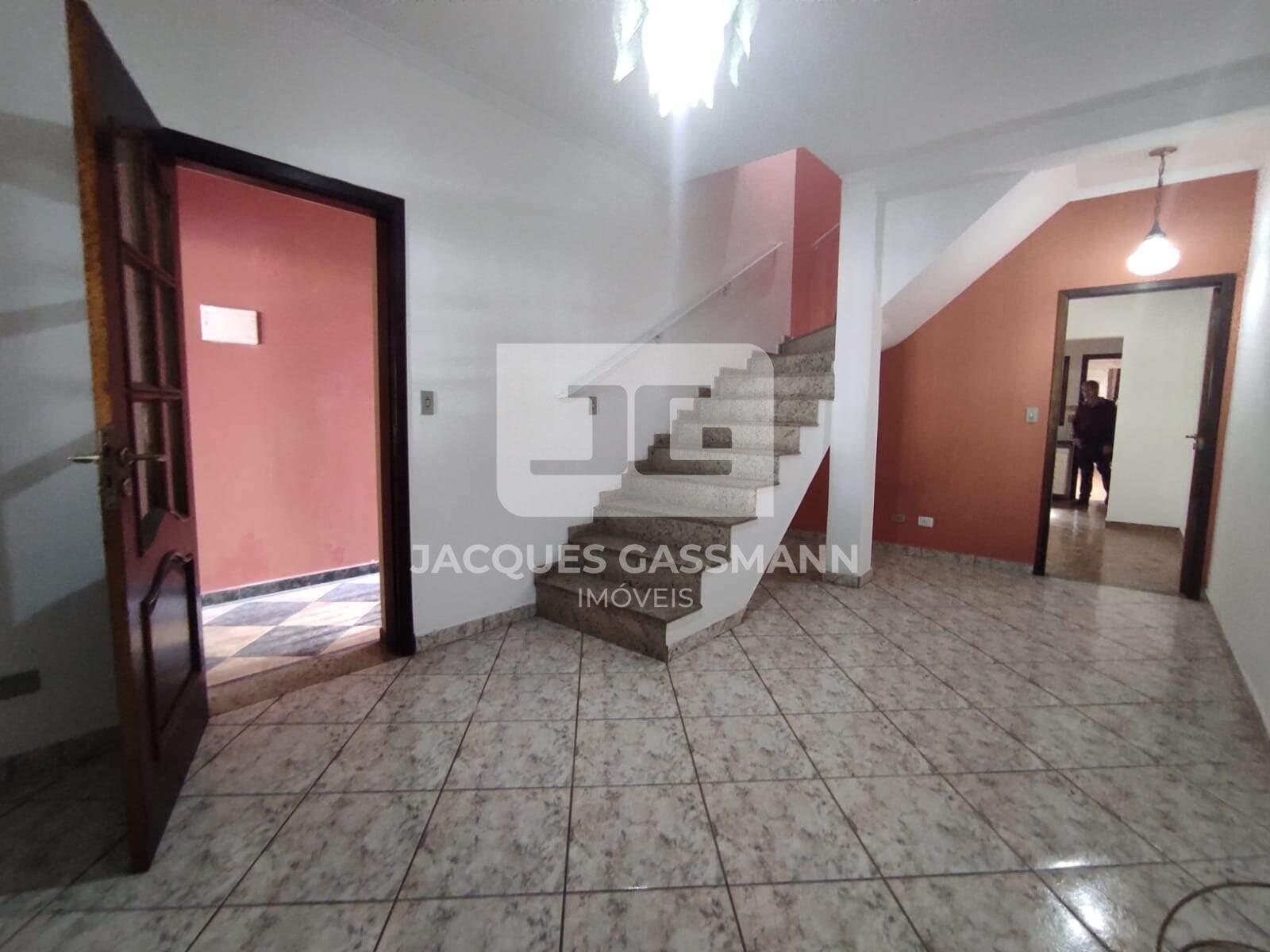 Sobrado Rudge Ramos São Bernardo do Campo 