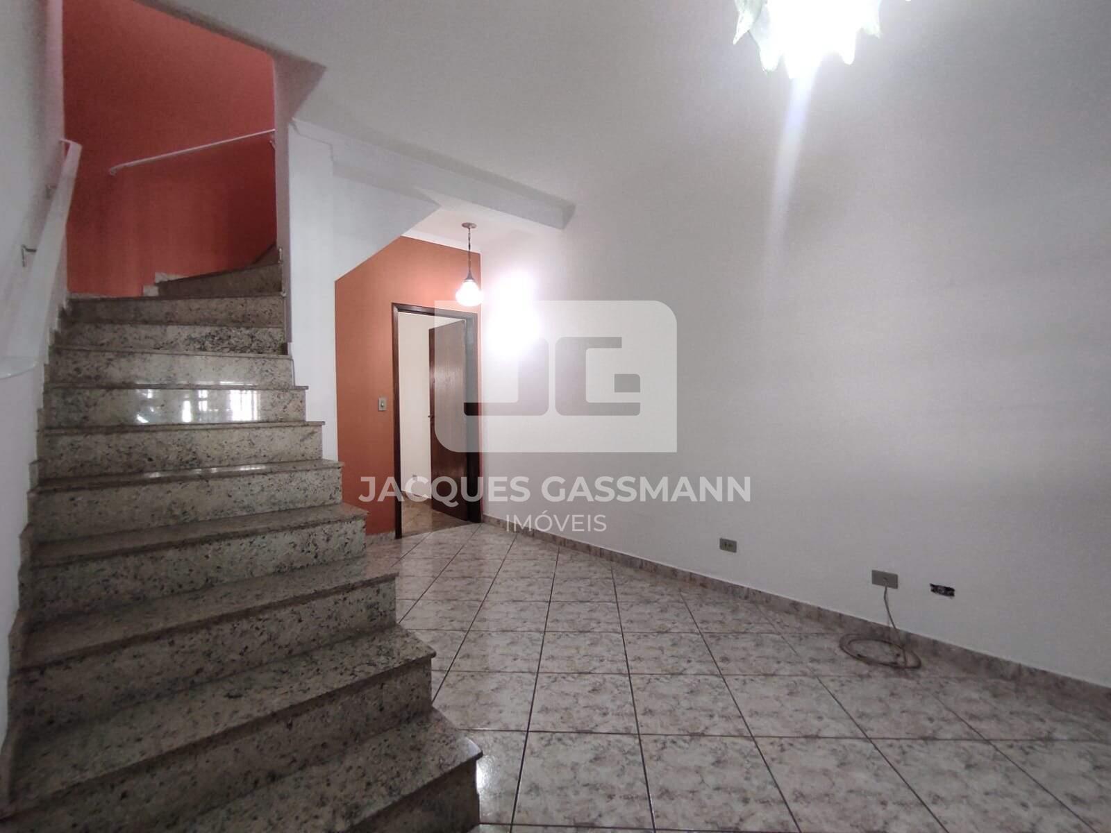 Sobrado Rudge Ramos São Bernardo do Campo 