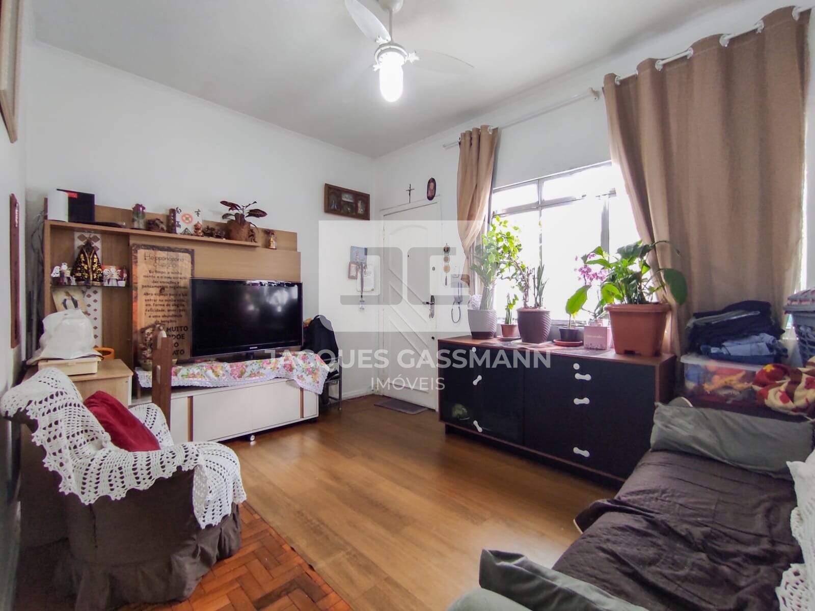 Apartamento Osvaldo Cruz São Caetano do Sul 