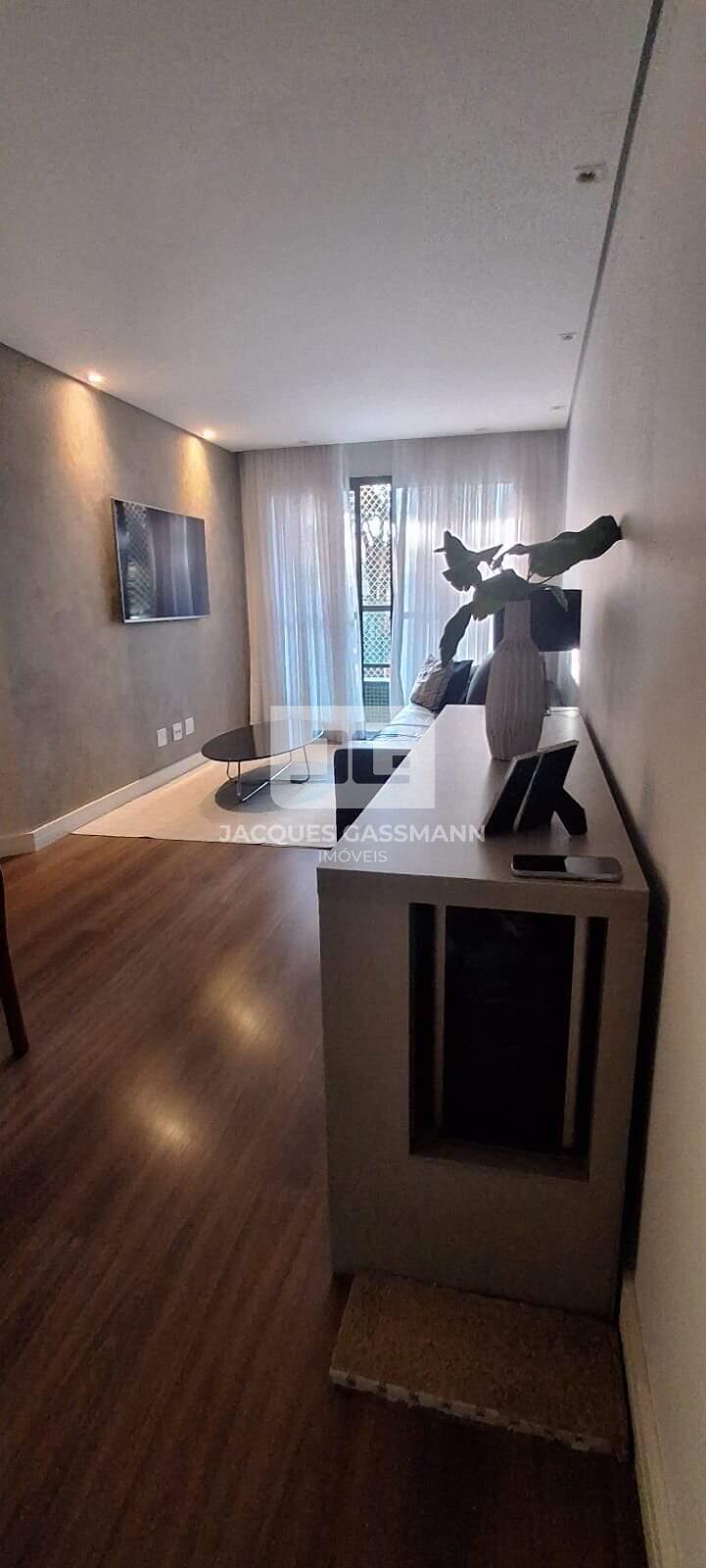 Apartamento Rudge Ramos São Bernardo do Campo 