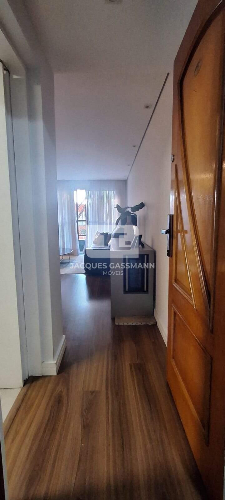 Apartamento Rudge Ramos São Bernardo do Campo 