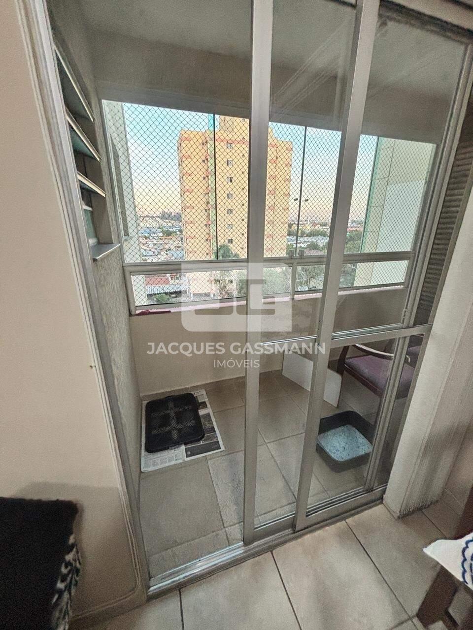 Apartamento Paulicéia São Bernardo do Campo 