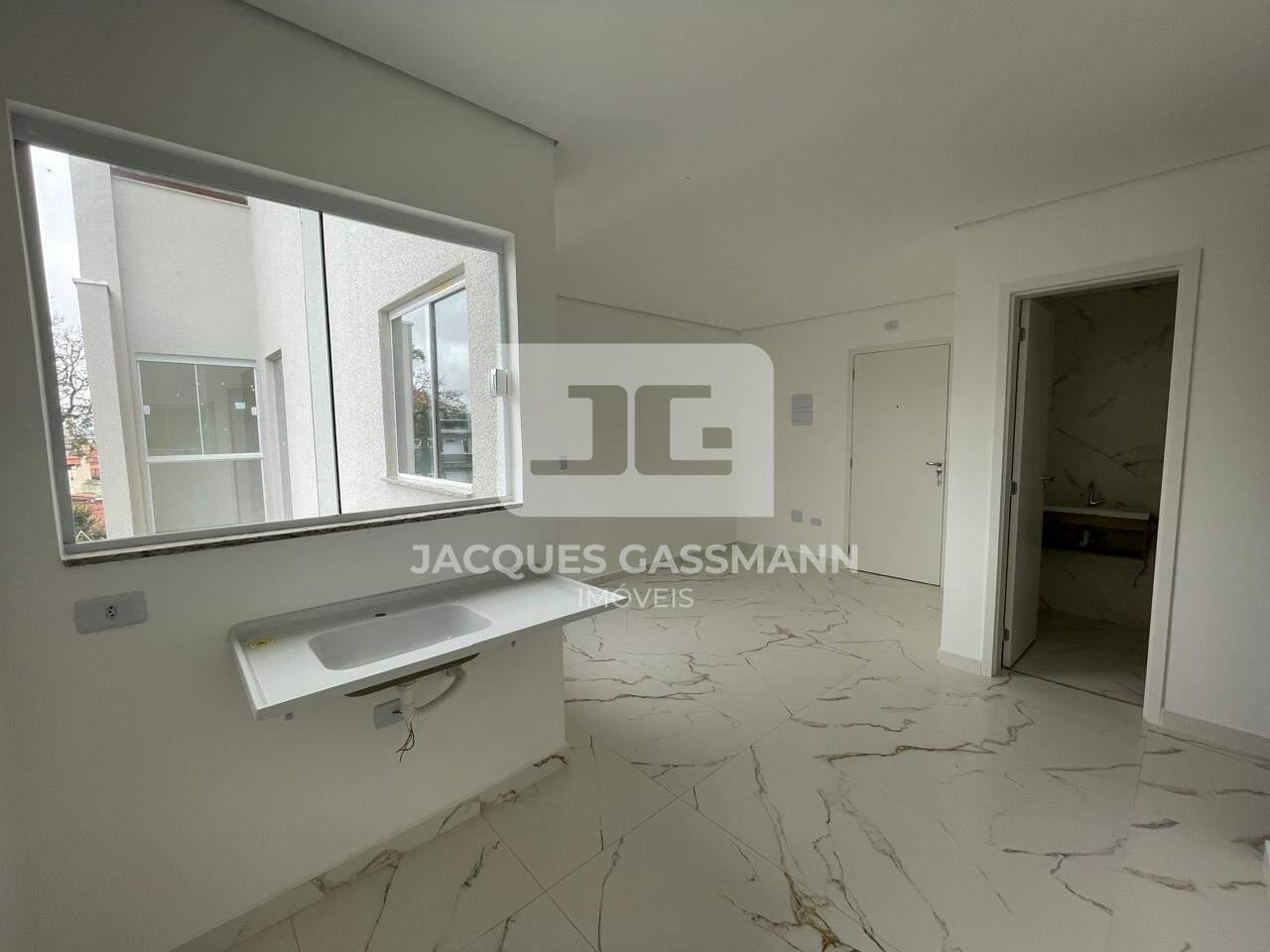 Cobertura Santa Maria Santo André 