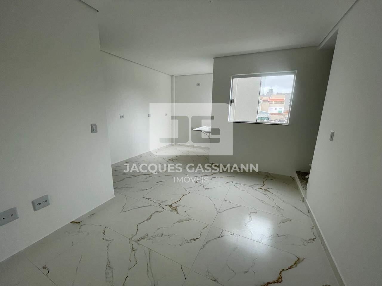 Cobertura Santa Maria Santo André 