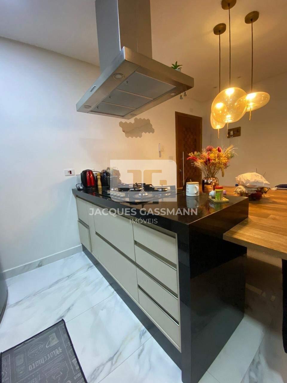 Apartamento Vila Valparaíso Santo André 