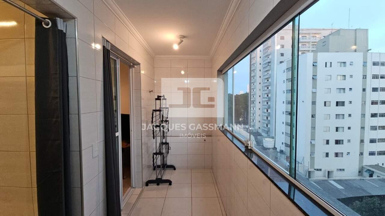 Apartamento Rudge Ramos São Bernardo do Campo 