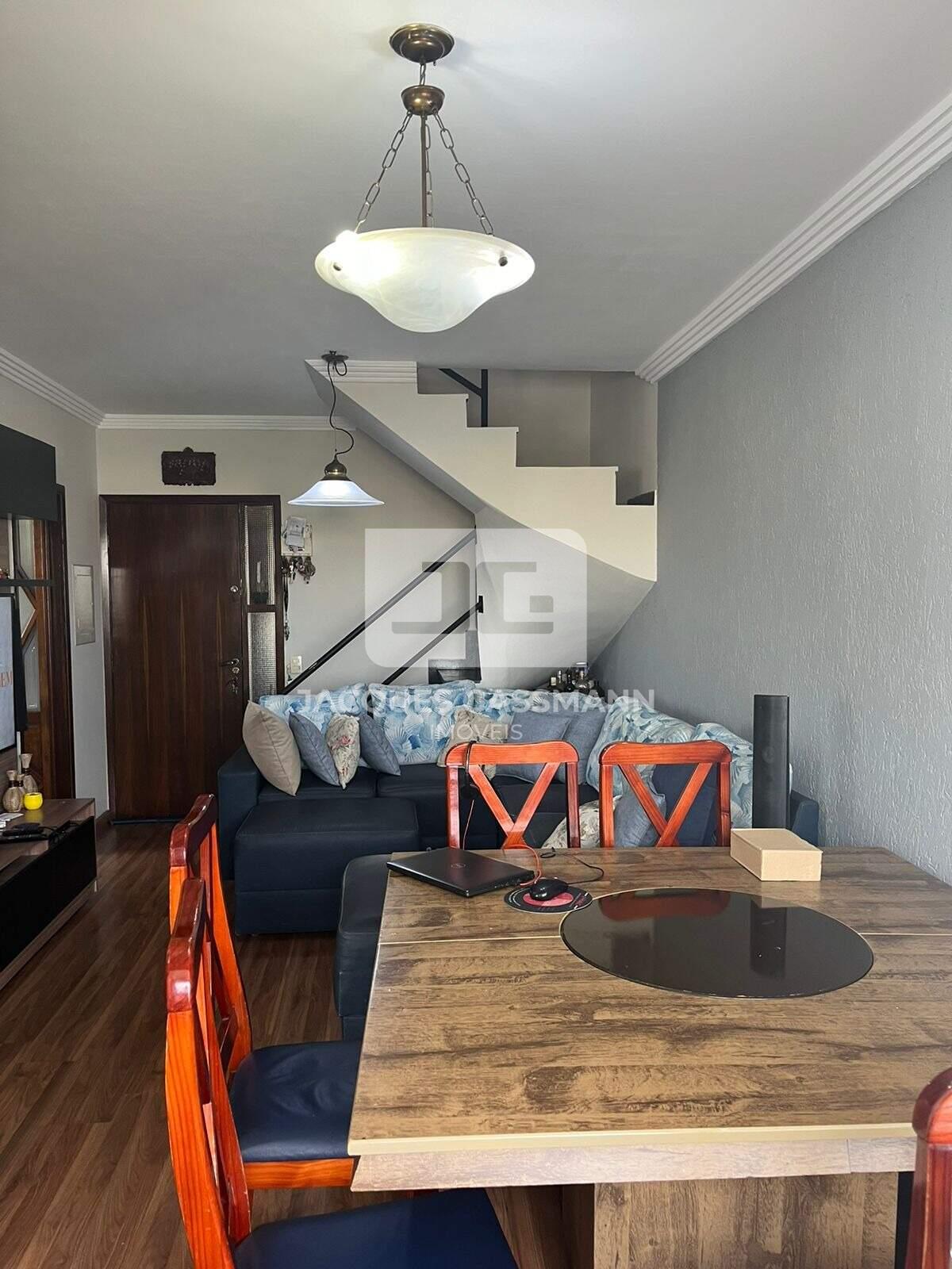 Cobertura Taboão São Bernardo do Campo 