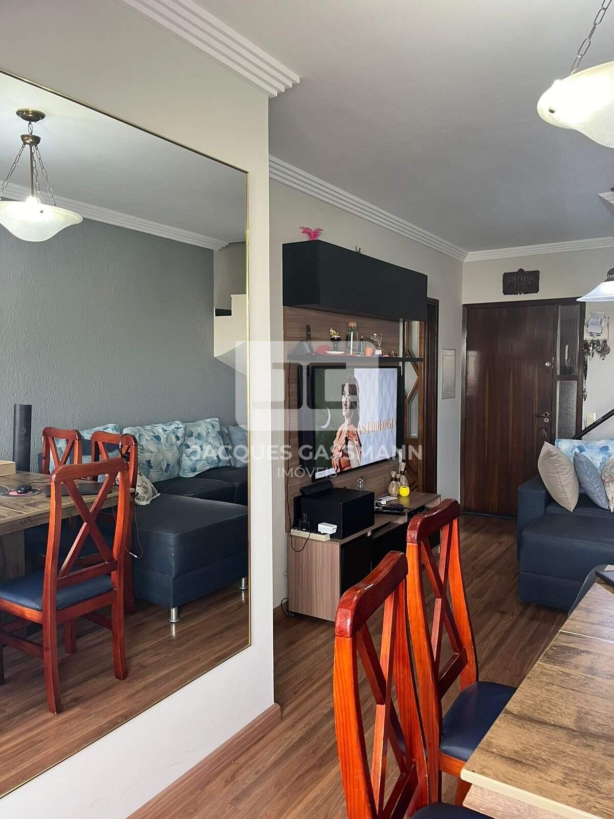 Cobertura Taboão São Bernardo do Campo 