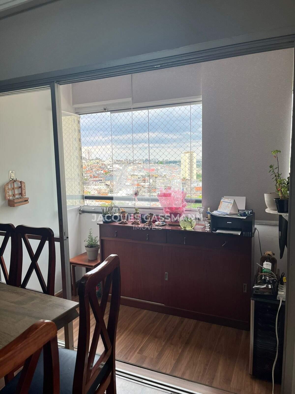 Cobertura Taboão São Bernardo do Campo 