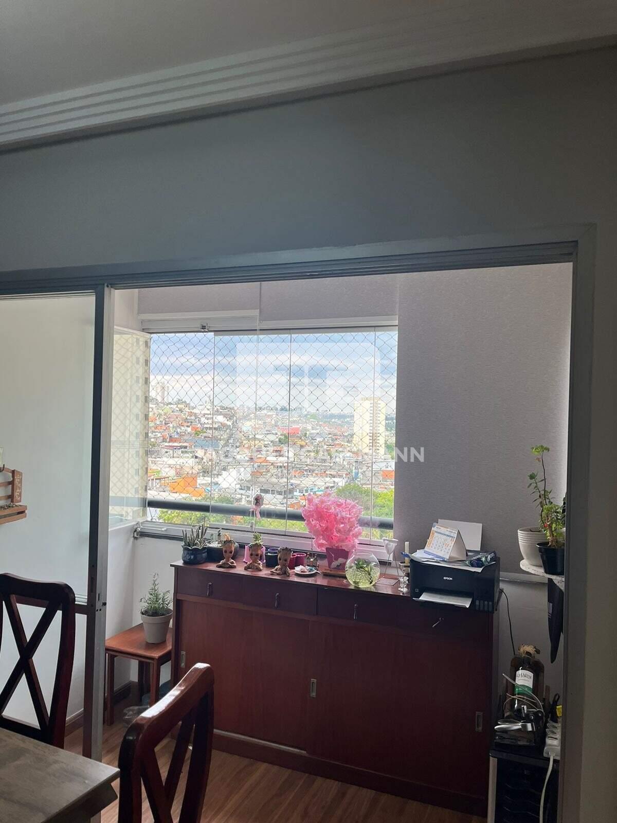 Cobertura Taboão São Bernardo do Campo 