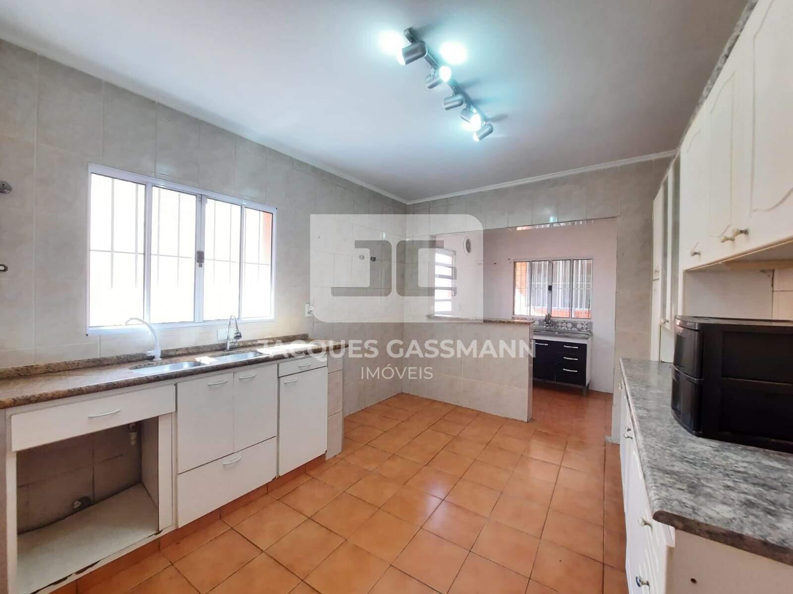 Casa Térrea Rudge Ramos São Bernardo do Campo 