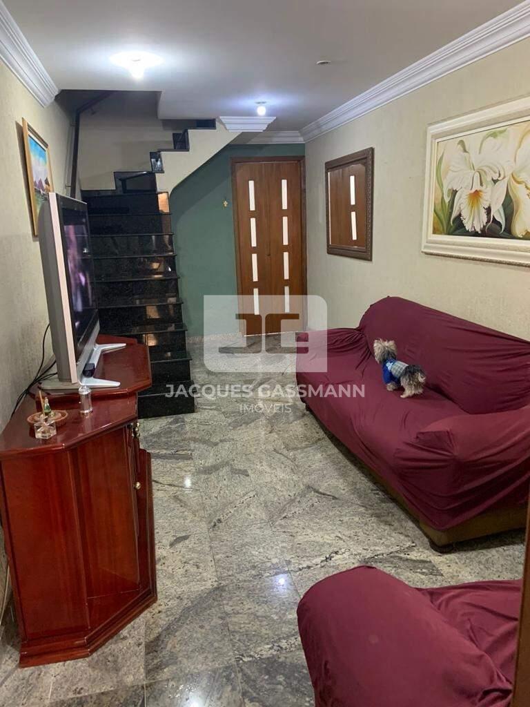 Sobrado Taboão São Bernardo do Campo 